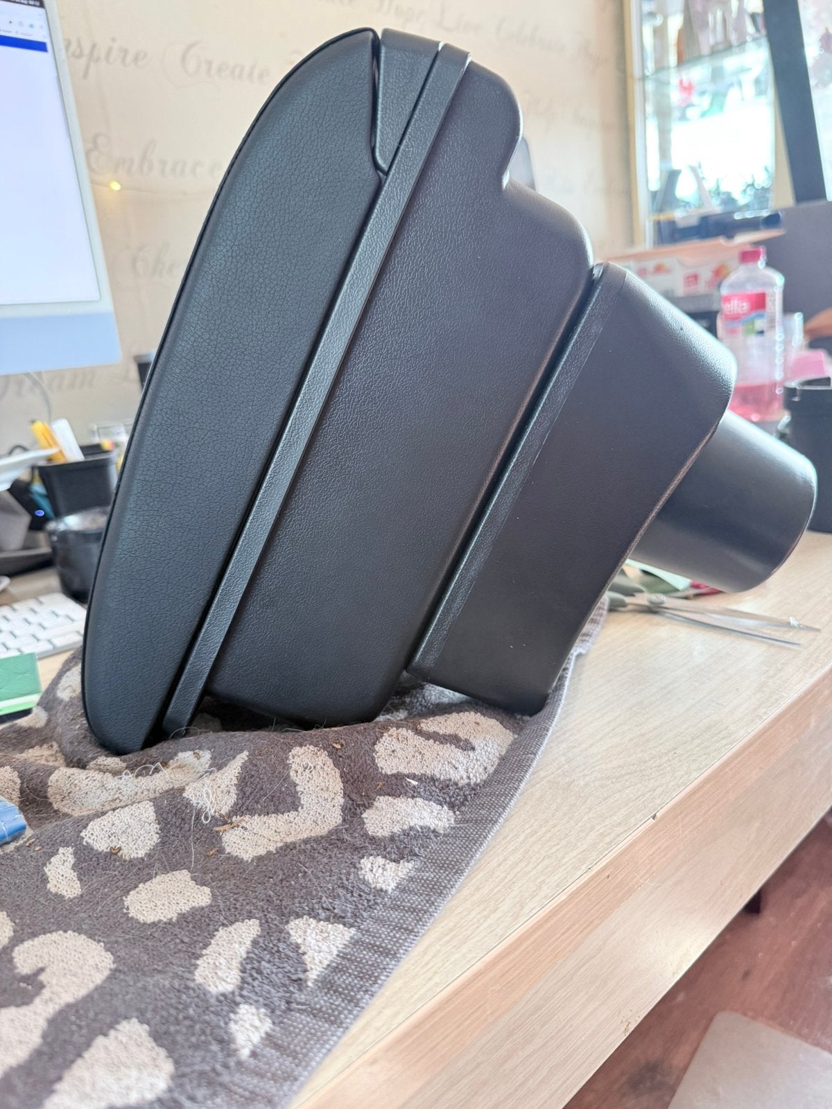 Universele armsteun, Auto-onderdelen, Ophalen of Verzenden, Nieuw