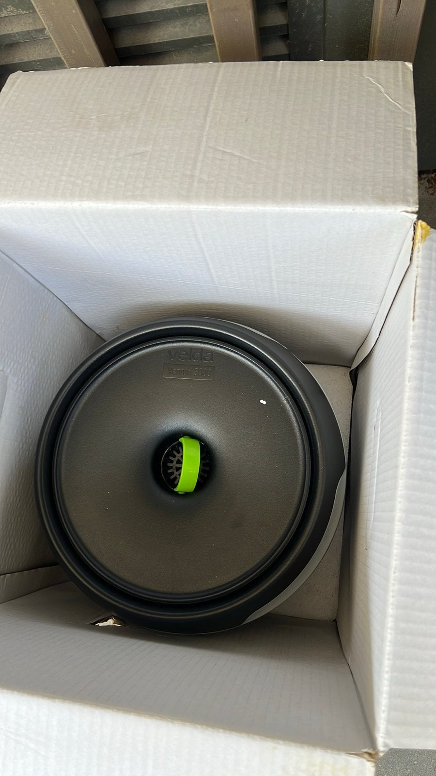 Velda Internal Venturi Filter 3000 - Vijverfilter, Ophalen, Nieuw, Vijverfilter