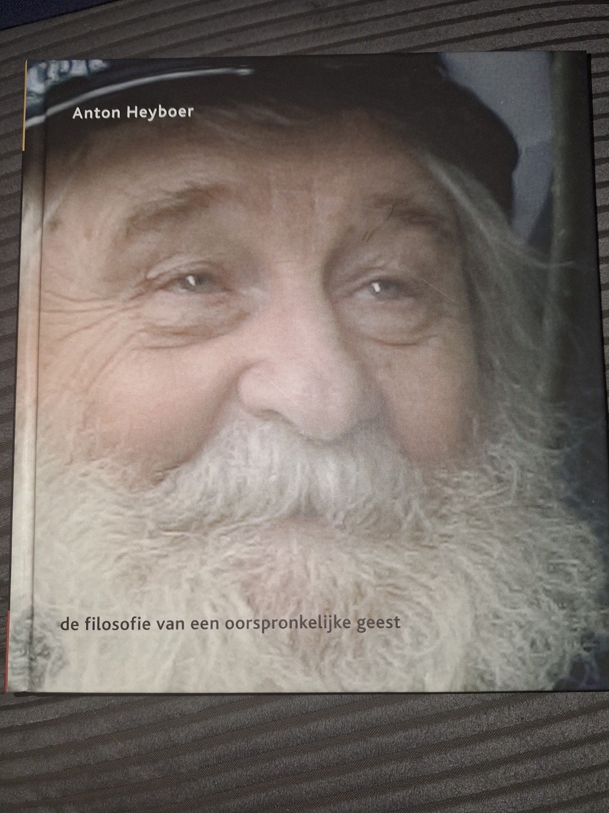 Anton Heyboer, Verzenden, Zo goed als nieuw