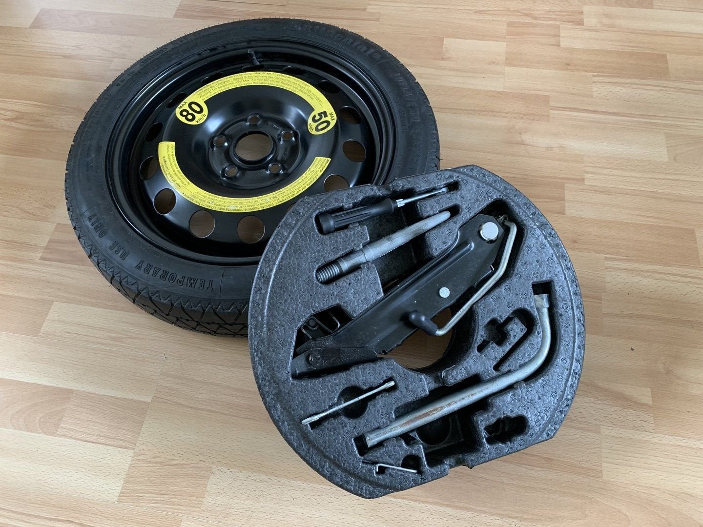 Thuiskomer VAG 16 inch 5x112 Volkswagen Seat Audi skoda, Auto-onderdelen, Gebruikt, -, -, Banden en Velgen