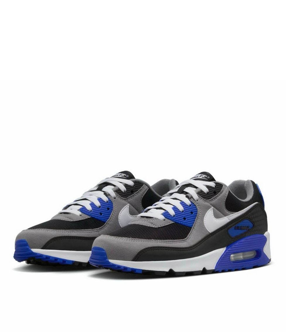 Nike Air Max 90 ‘Lyon Blue’ - maat 42, Product.Safety.ENEA@nike.com, Blauw, Nike, Nieuw