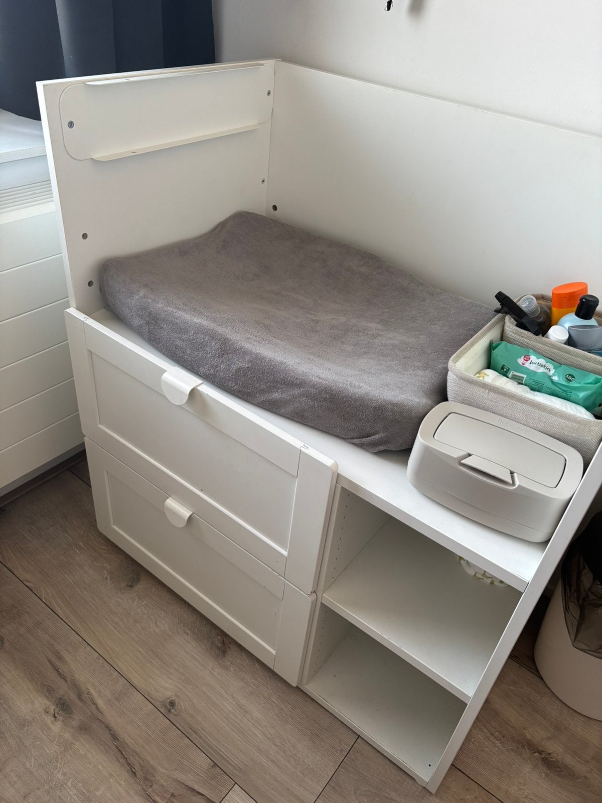 Commode wit, Ophalen, Ikea, Ikea, Amsterdam