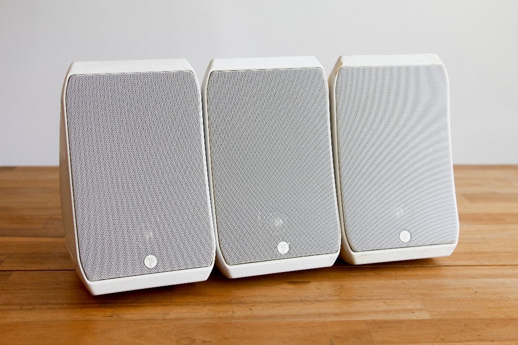 3x Focal Sib speakers, Overige merken, Gebruikt, -, -