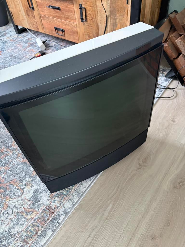 Bang & Olufsen MX4000, Ophalen, Overige merken