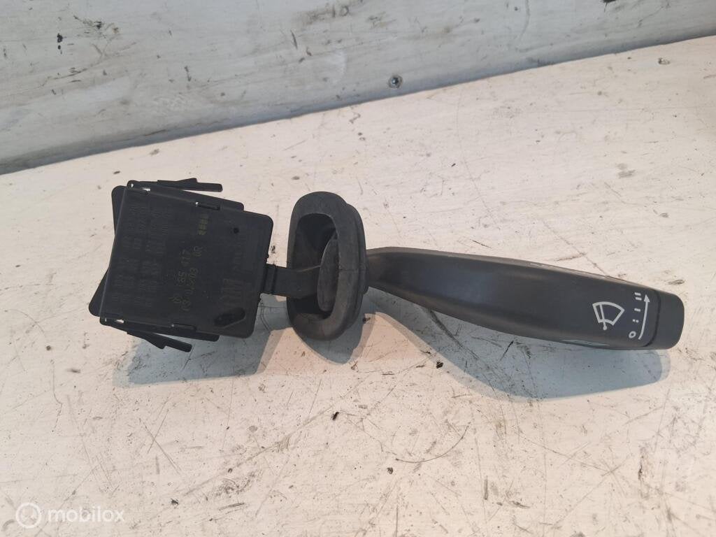 Ruitenwisser schakelaar Opel Meriva A ('03-'10) 09185417, Gebruikt, Opel, Ophalen of Verzenden, Opel