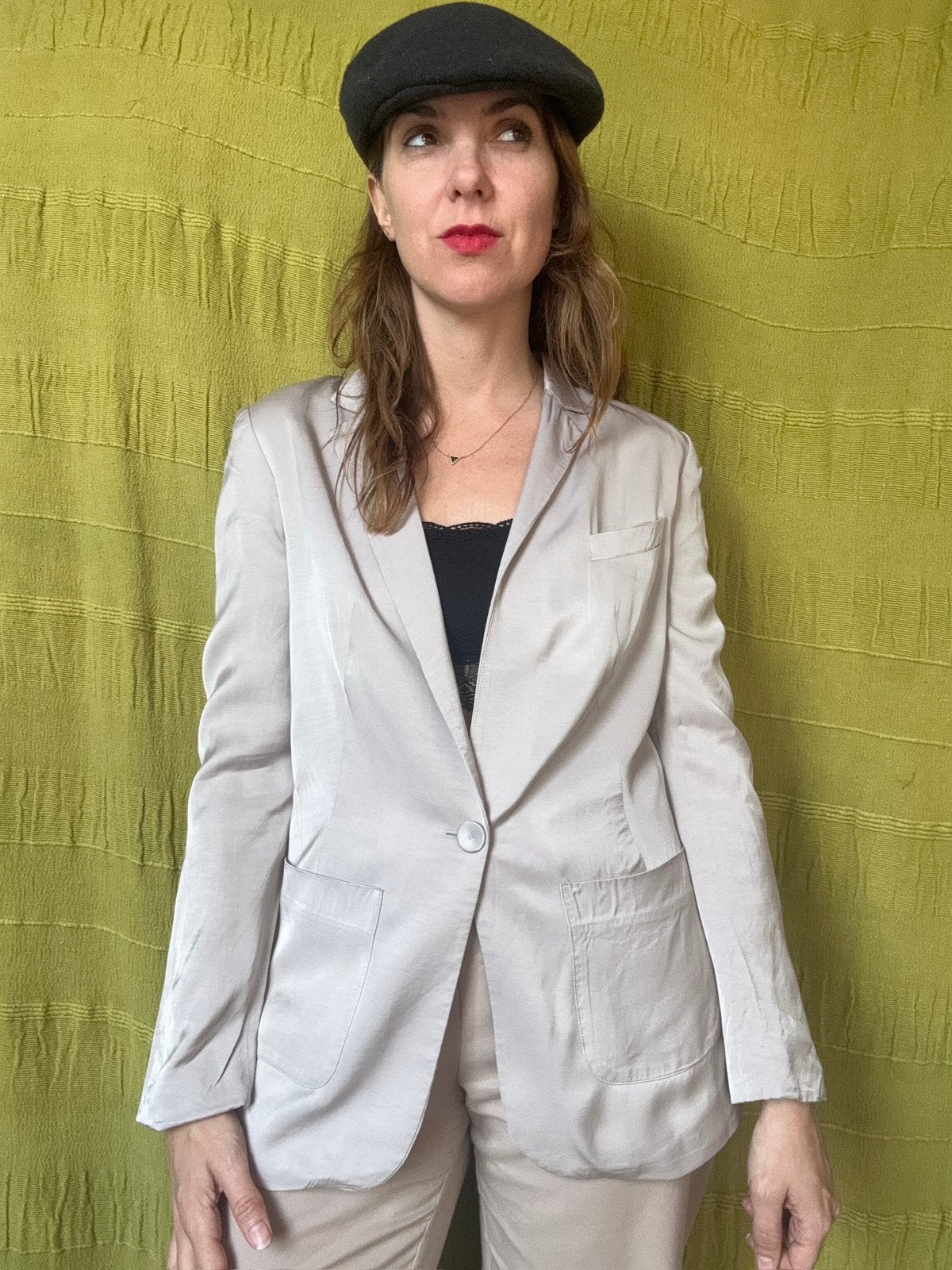H&m blazer / jasje - 36/S/small, Hgv, Hgv, Ophalen of Verzenden, Jasje