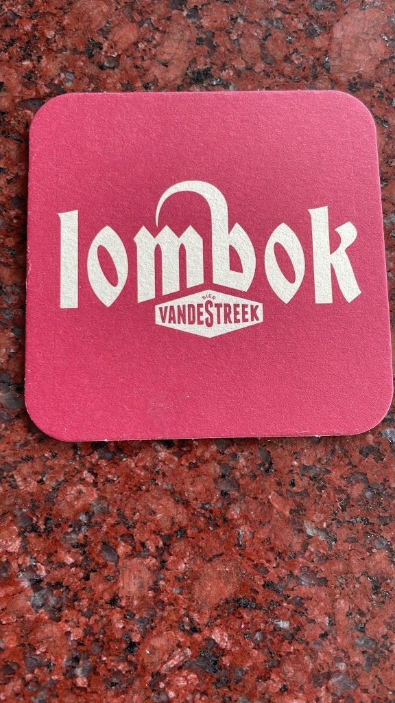 Vander Streek, Verzenden, Nieuw, Viltje(s), Overige merken