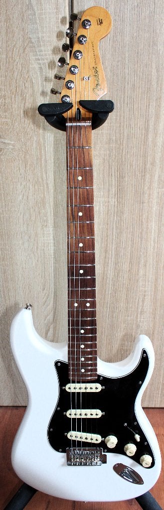 gitaar FENDER PLAYER II STRAT 70th Anniversary edition, Ophalen of Verzenden, Nieuw, Solid body, Fender
