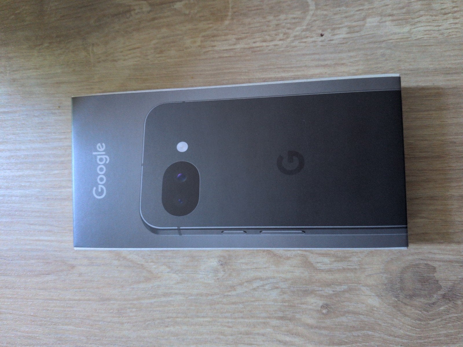 Google Pixel 10a 128gb zwart- Gloednieuw en Ongeopend, Telecommunicatie, Mobiele telefoons | Overige merken, Ophalen of Verzenden