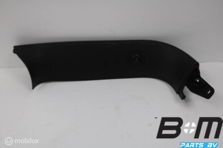 Achterklepbekleding rechts Mini Countryman R60 51499801416, Gebruikt