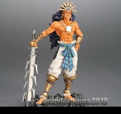 Shin megami tensei figure susanoo, Ophalen of Verzenden, Nieuw