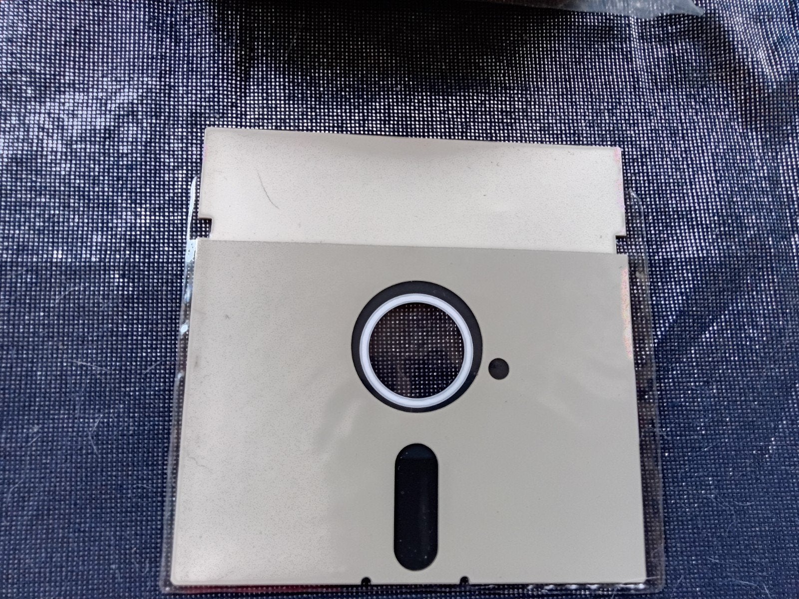 Commodore 64 Floppy Disks - Nog niet geformatteerd, Ophalen of Verzenden, Onbekend
