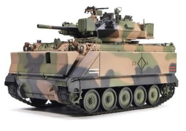 AFV club 1:35 Australian army M113 MRV, Hobby en Vrije tijd, Overige merken, Tank, -, Verzenden