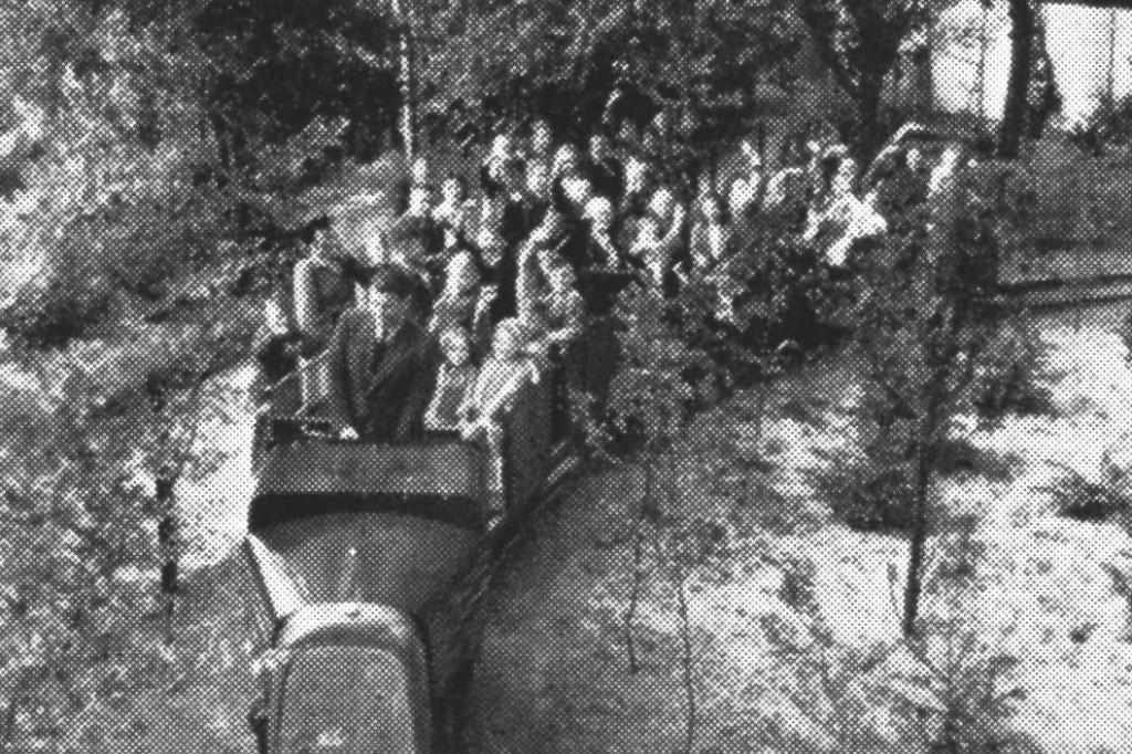 946443 Hengelo De Waarbeek 1956 niet gelopen, Ophalen of Verzenden, 1960 tot 1980, Ongelopen, Overijssel