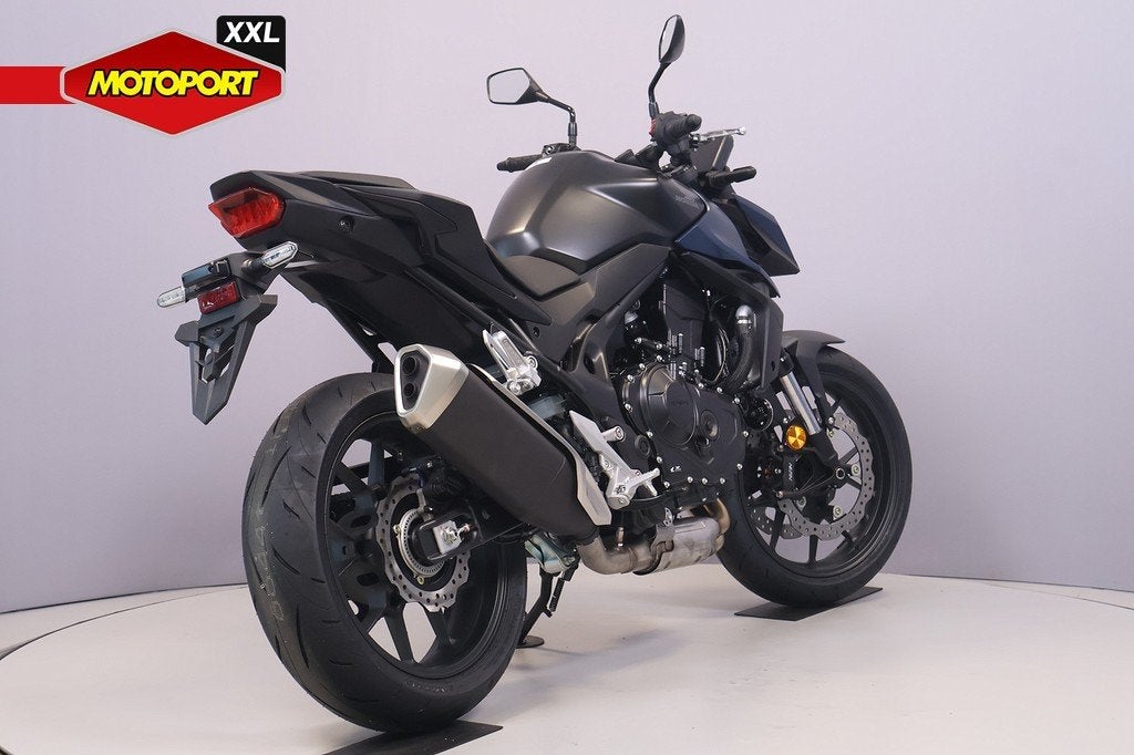 Honda CB 750 HORNET (bj 2026), Honda Motor Europe Ltd, Bedrijf, Customer.service@honda-eu.com, Rivium Boulevard 200-234
2909 LK  Capelle aan den Ijssel, NL