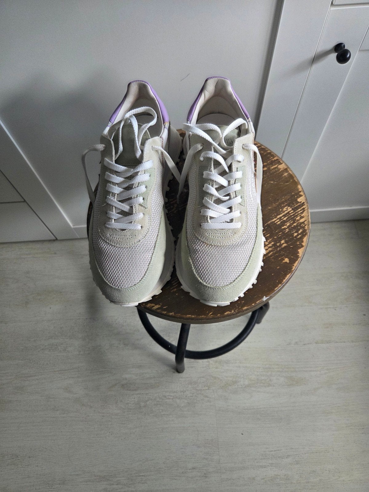 Ghoud rush one low sneaker 40, Kleding | Dames, Ghoud, Ophalen of Verzenden, Sneakers of Gympen