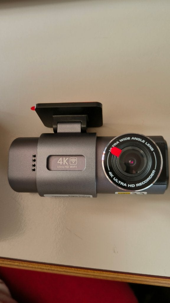Dashcam for car, Auto diversen, Ophalen of Verzenden, Nieuw