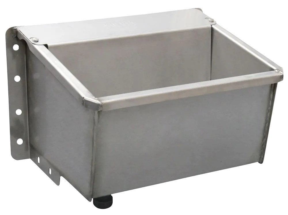 Suevia drinkbak type Compact ziekenstal afkalfstal
