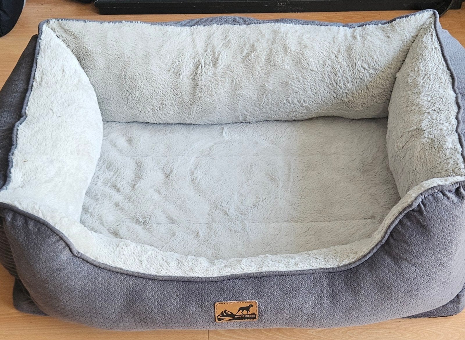 Honden bed orthopedische Ridge Creek, Ophalen, Zo goed als nieuw, Overige