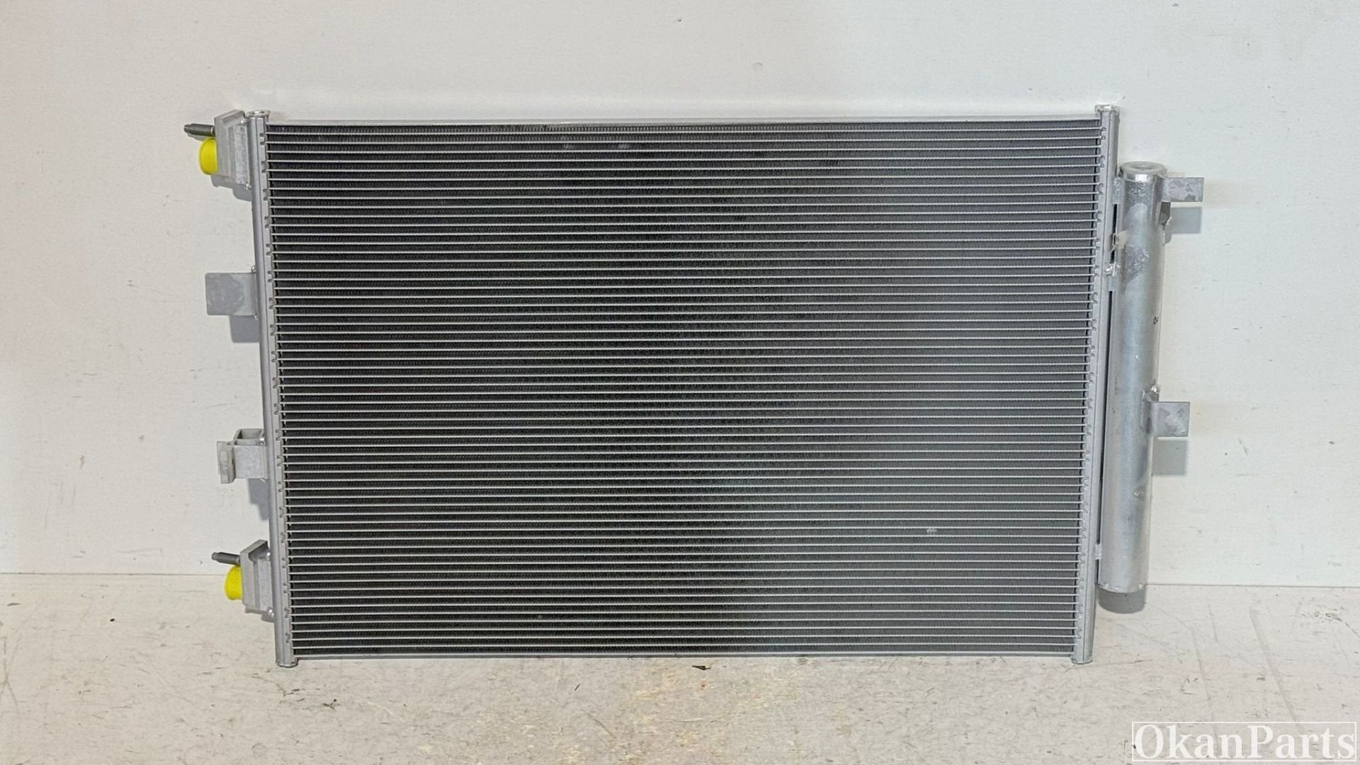 Ford Airco Condensor Radiateur 2462991 DV61-19710-DB