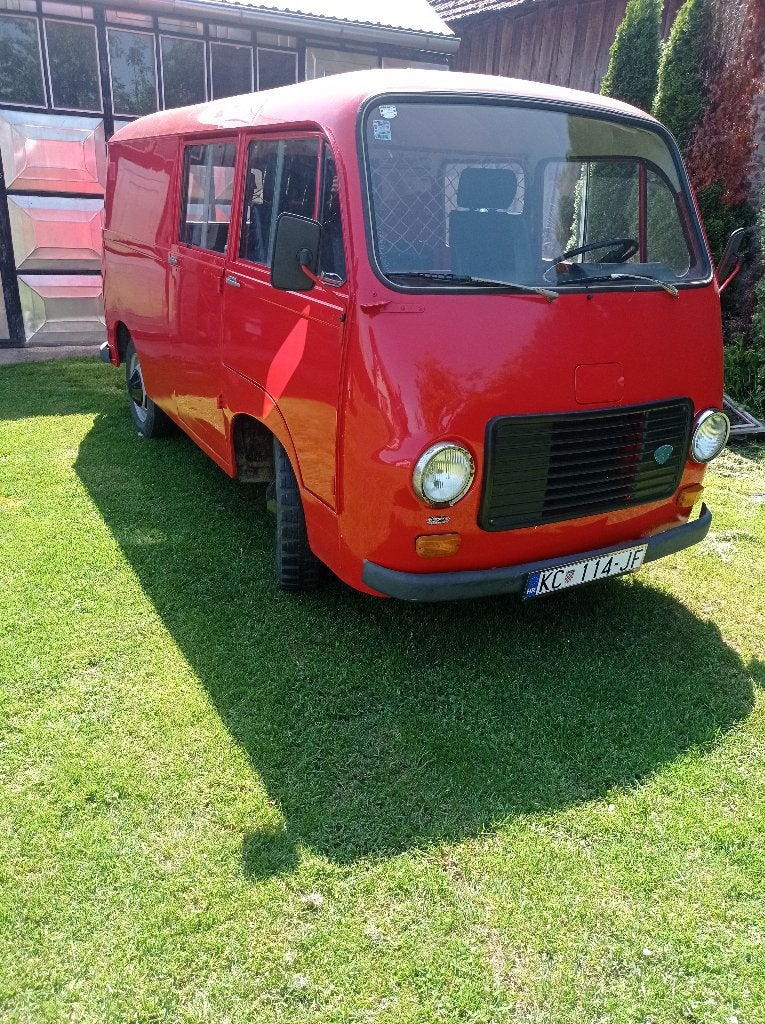 IMV 1600, DKW licence, Auto's, Zwart, Overige carrosserieën, 1600 cc, Leder en Stof
