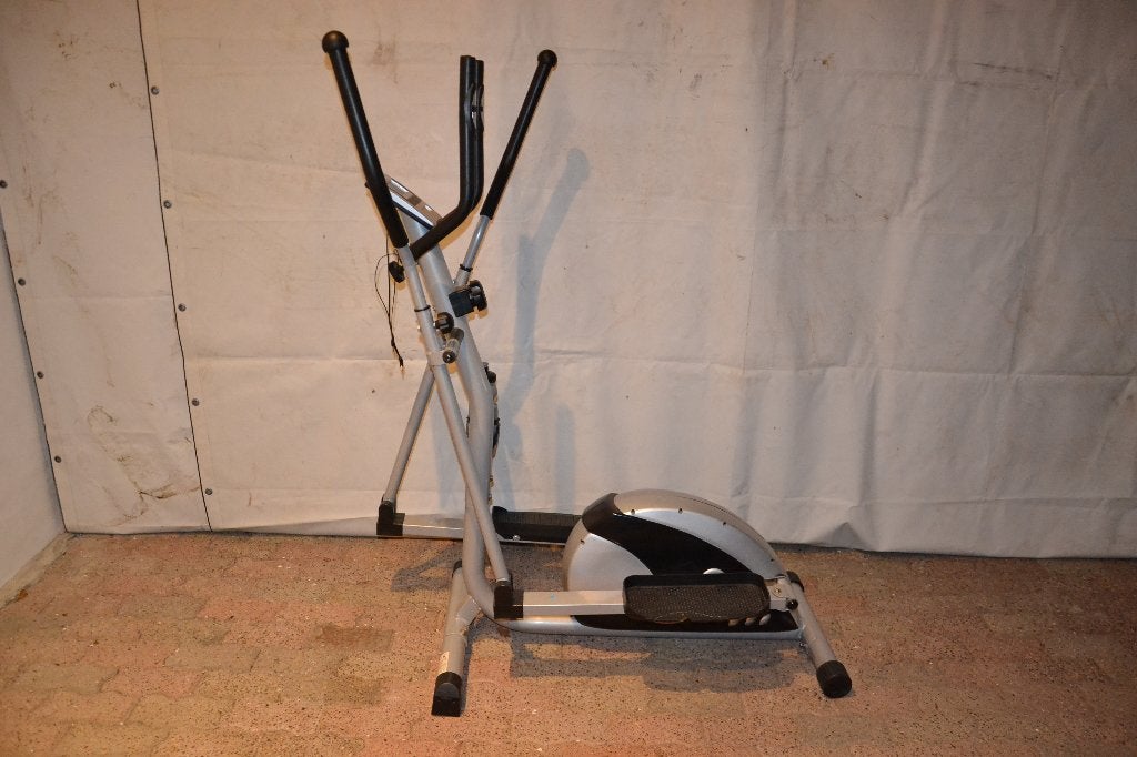 Buffalo Crosstrainer DM 1600 / Franklin, Ophalen, Overige materialen, Gebruikt, Benen