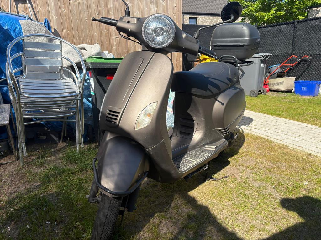 neco– A-klasse, Ophalen of Verzenden, Gebruikt, Maximaal 45 km/u, Benzine