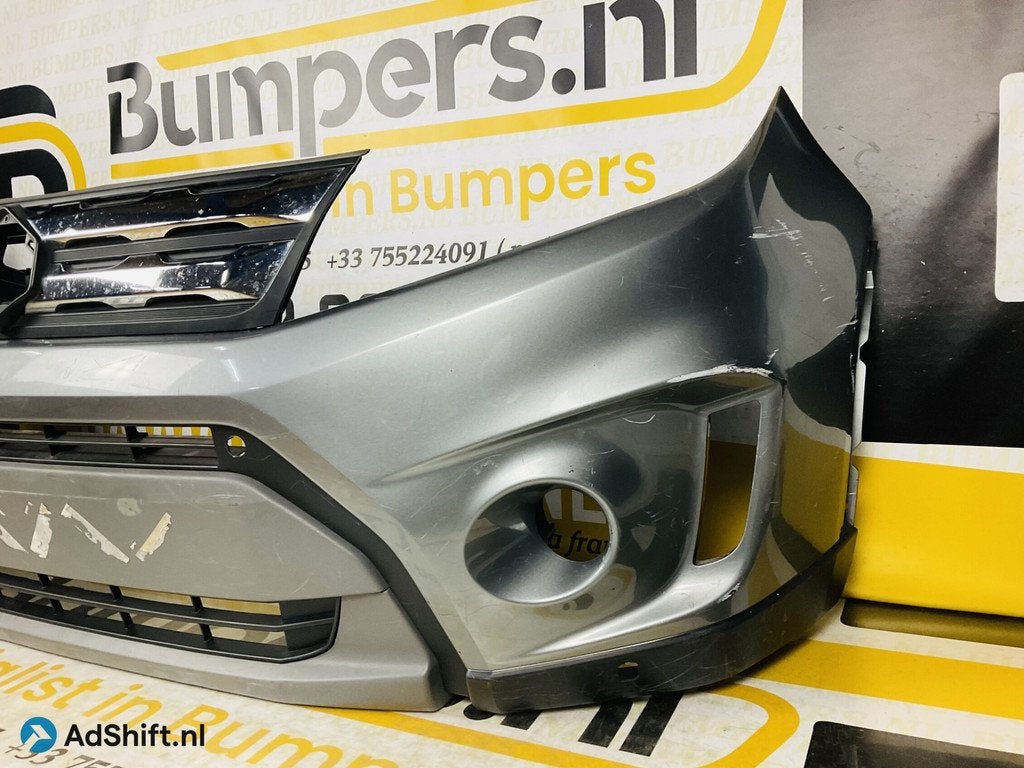 BUMPER SUZUKI VITARA VOORBUMPER 2-E10-3900Z, Auto-onderdelen, Bumper
