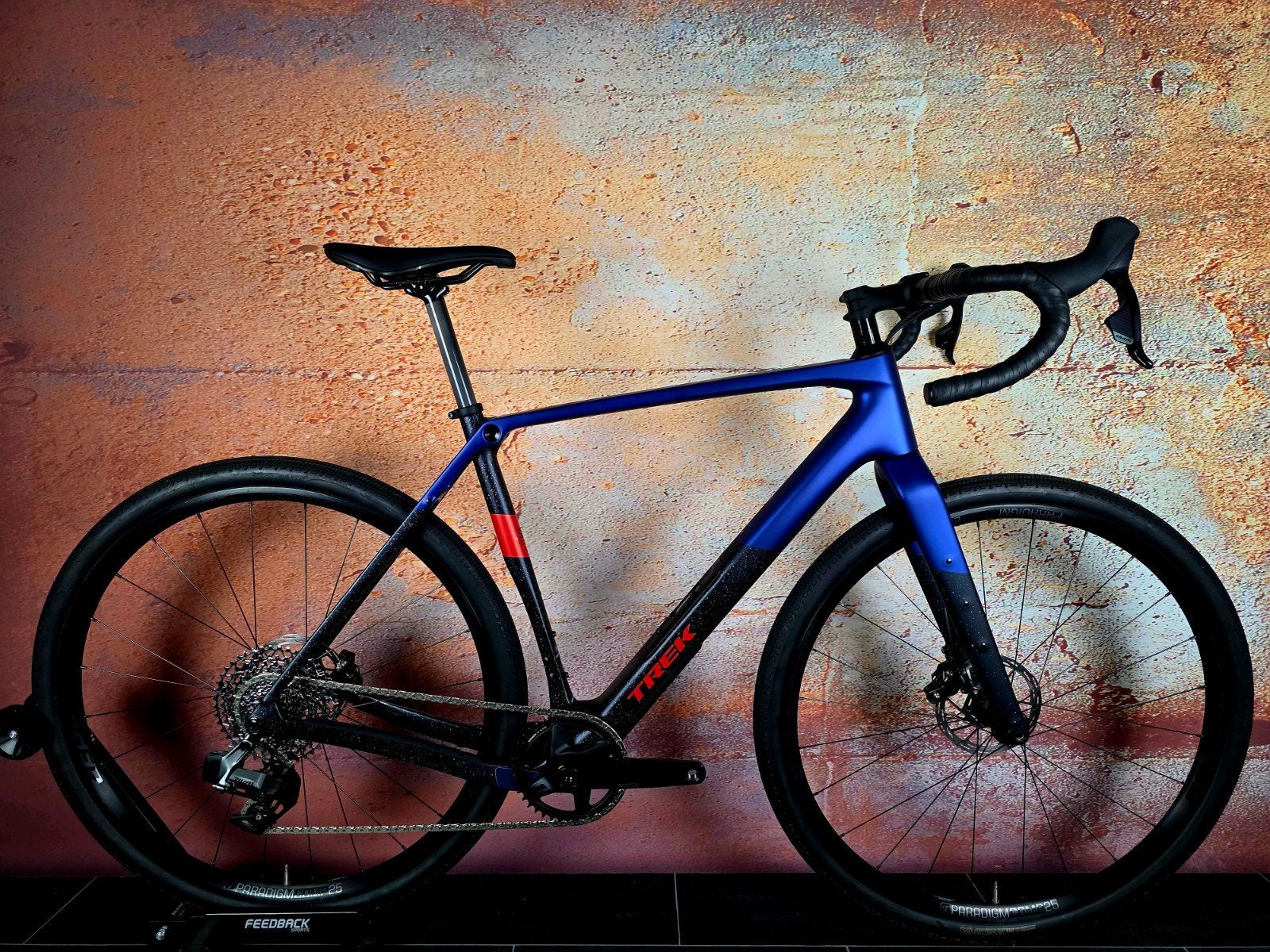 Trek Checkpoint SL6 AXS Gen 3‼️NIEUW‼️M/L56*112sp*XPLR, 28 inch, Carbon, 10 tot 15 versnellingen, Nieuw
