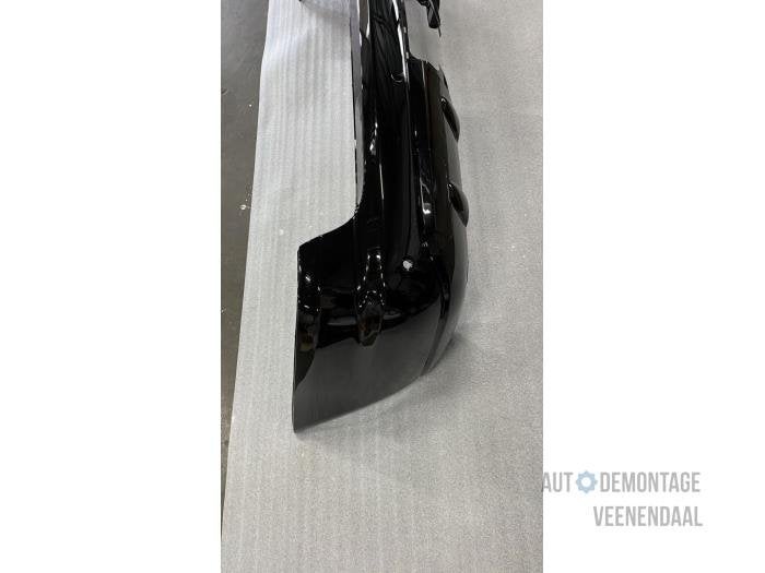 Achterbumper van een Mercedes ML-Klasse (197), -, Nieuw, Ophalen of Verzenden, Bumper