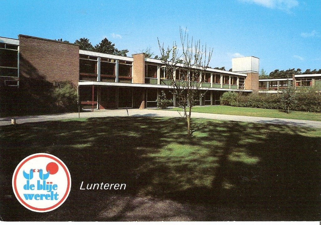 Lunteren            332, Verzamelen, Ophalen of Verzenden, Voor 1920, Gelderland