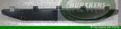 Achterste chassisbalk Land Rover Defender, Land Rover, -, -, Nieuw