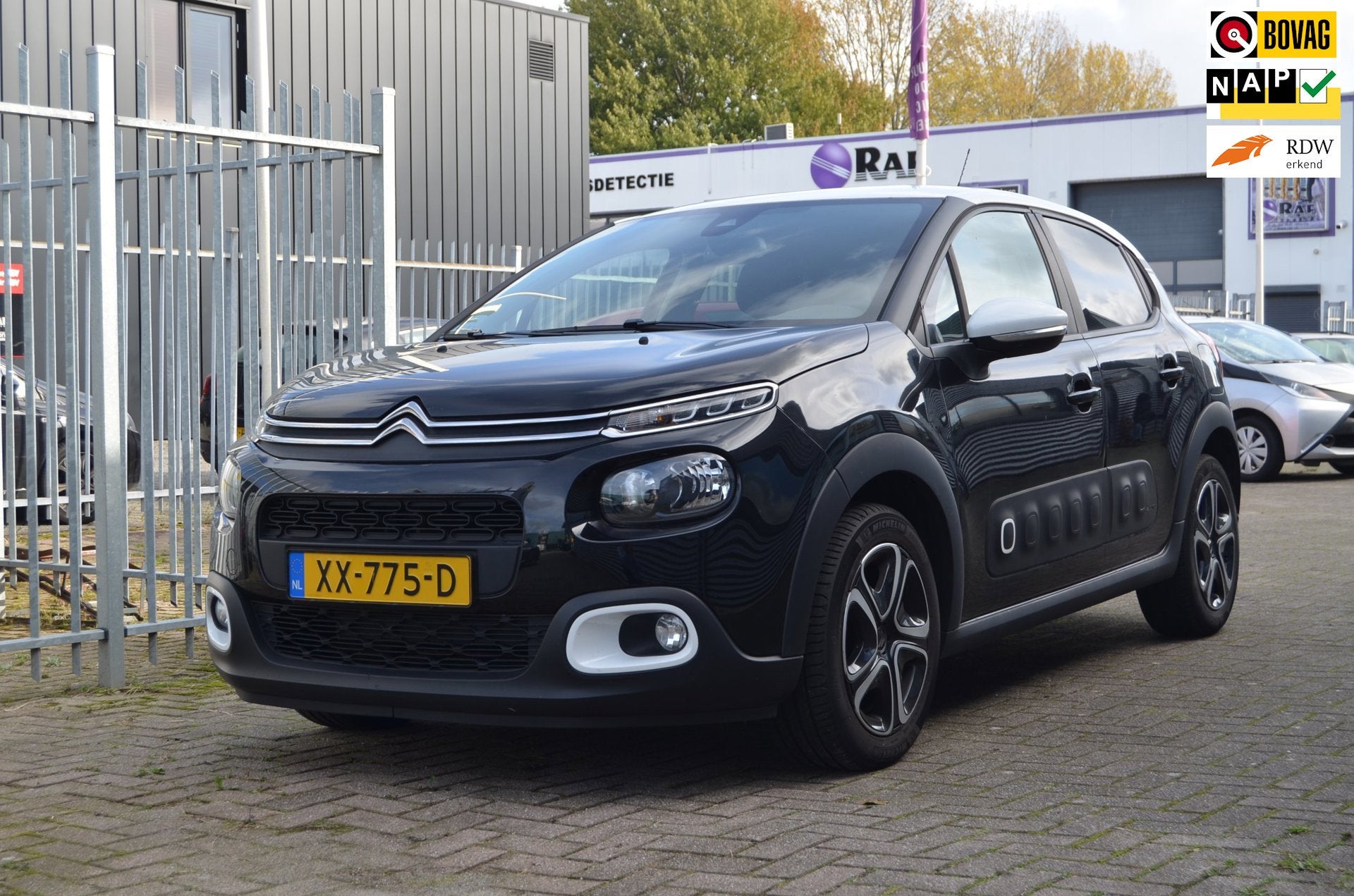 Citroën C3