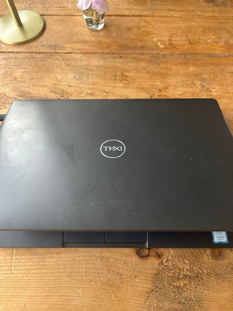 Dell Latitude 5300 Laptop - Zo goed als nieuw, Computers en Software, 2 tot 3 Ghz, Qwerty, 8 GB, 13 inch