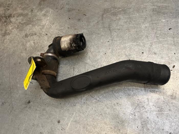 Turbo Pijp van een Renault Master, Gebruikt, -, Renault, -