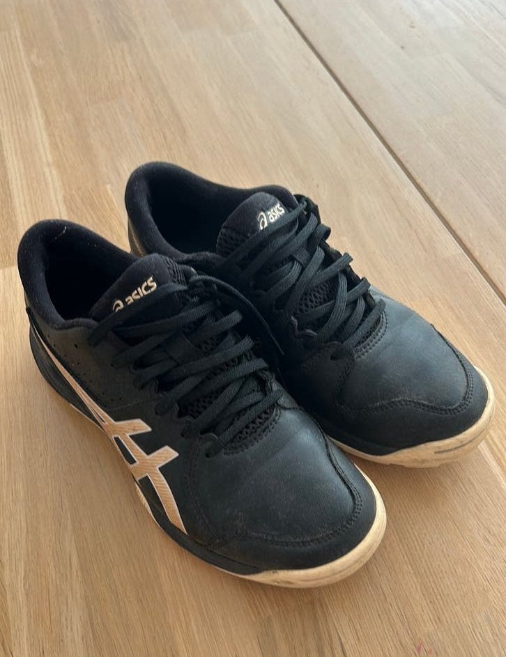 Hockeyschoenen, Ophalen, Zo goed als nieuw, Schoenen