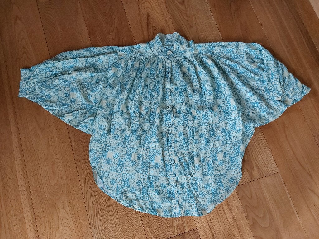 Mooie blouse Ibana, Ibana, Ophalen of Verzenden, Nieuw, Maat 38/40 (M)