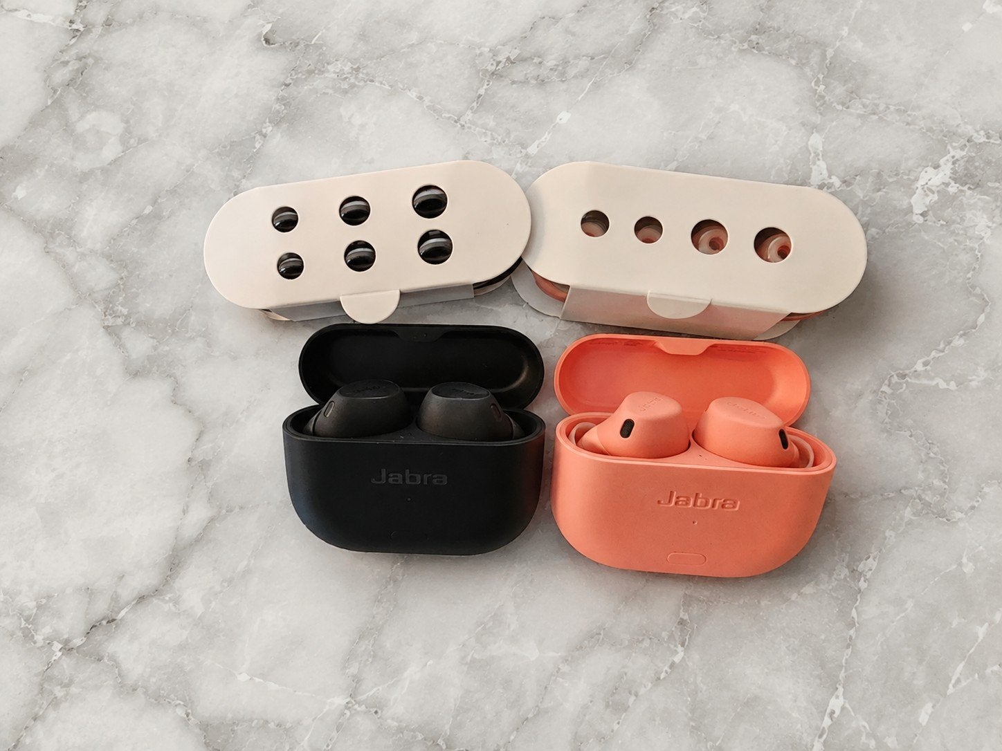 Jabra Elite 10 Gen2 & Jabra Elite 8 Active Gen2