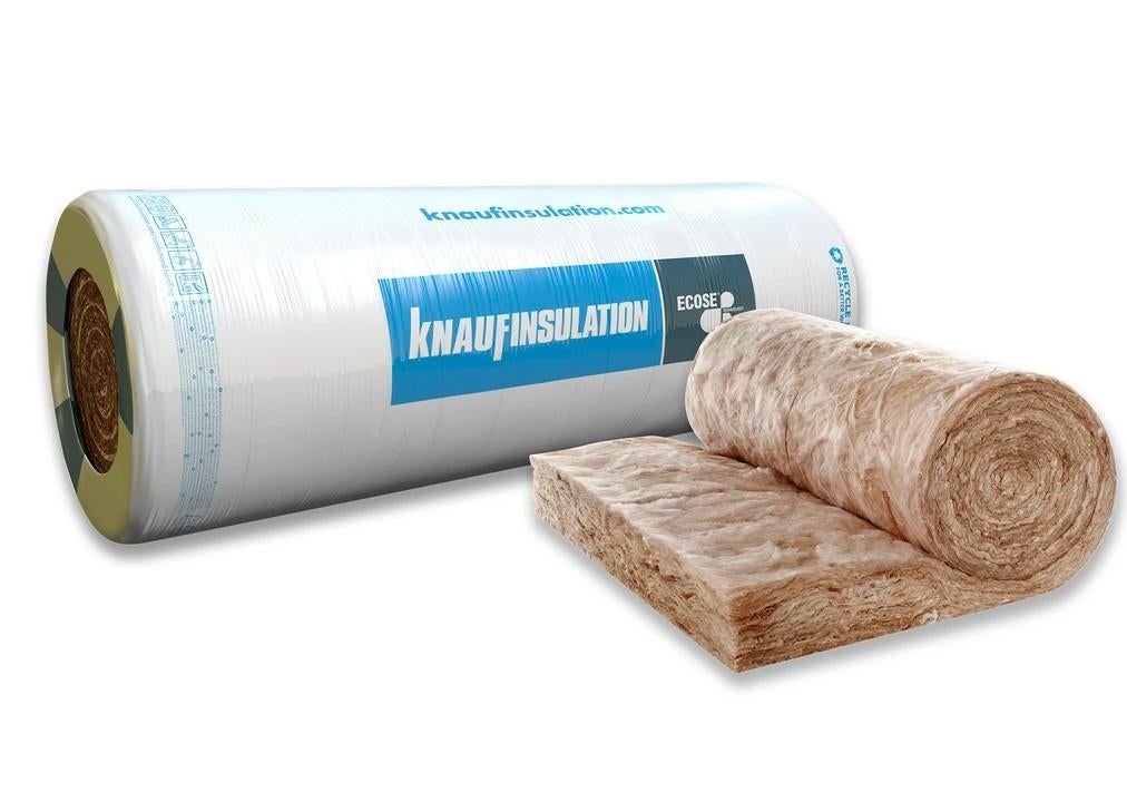 Gratis af te halen: glaswol en steenwol, Ophalen, 12 cm of meer, Nieuw, 5 tot 10 m²