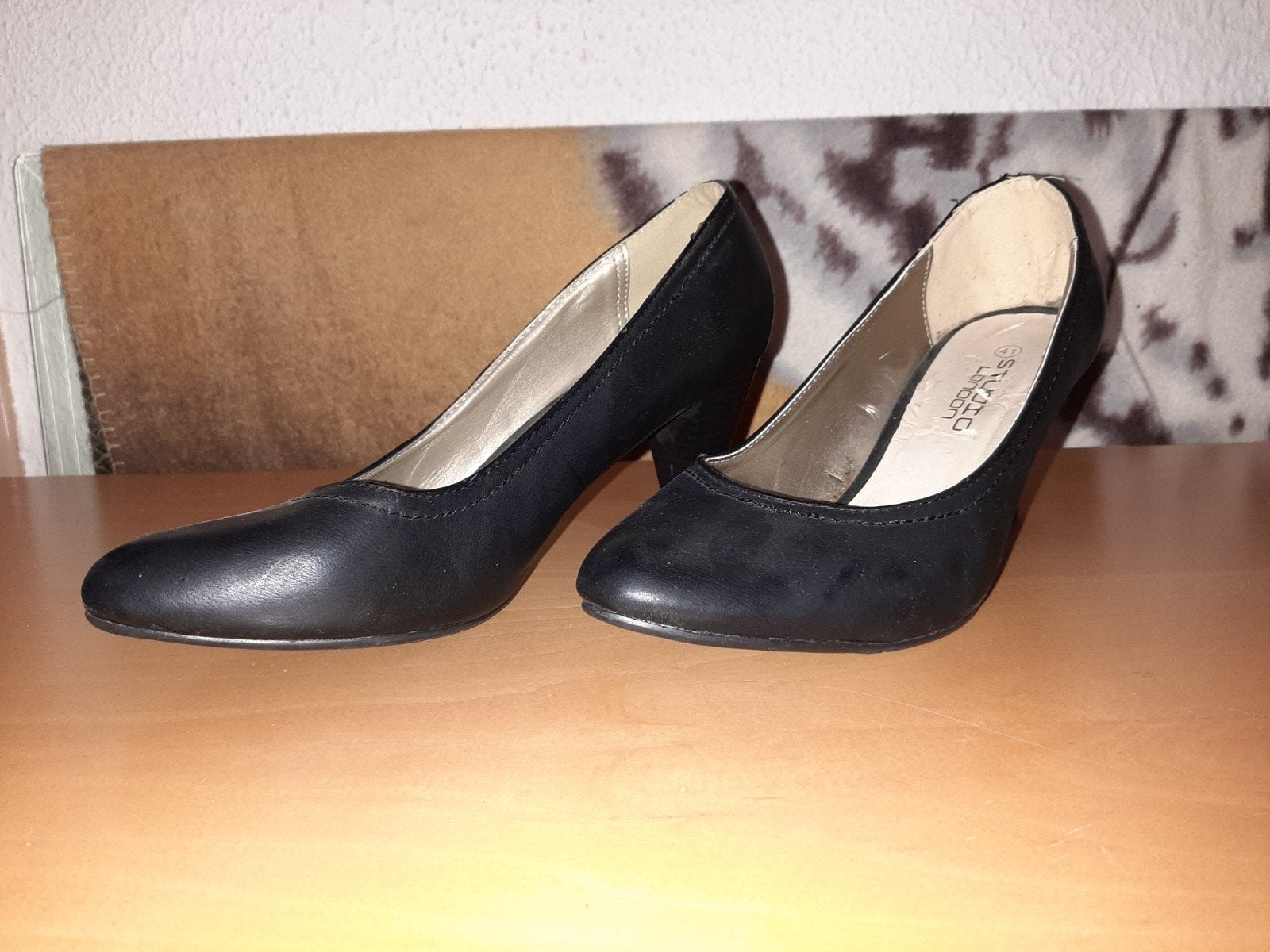 pumps mt.41 nieuw, Ophalen of Verzenden, Nieuw