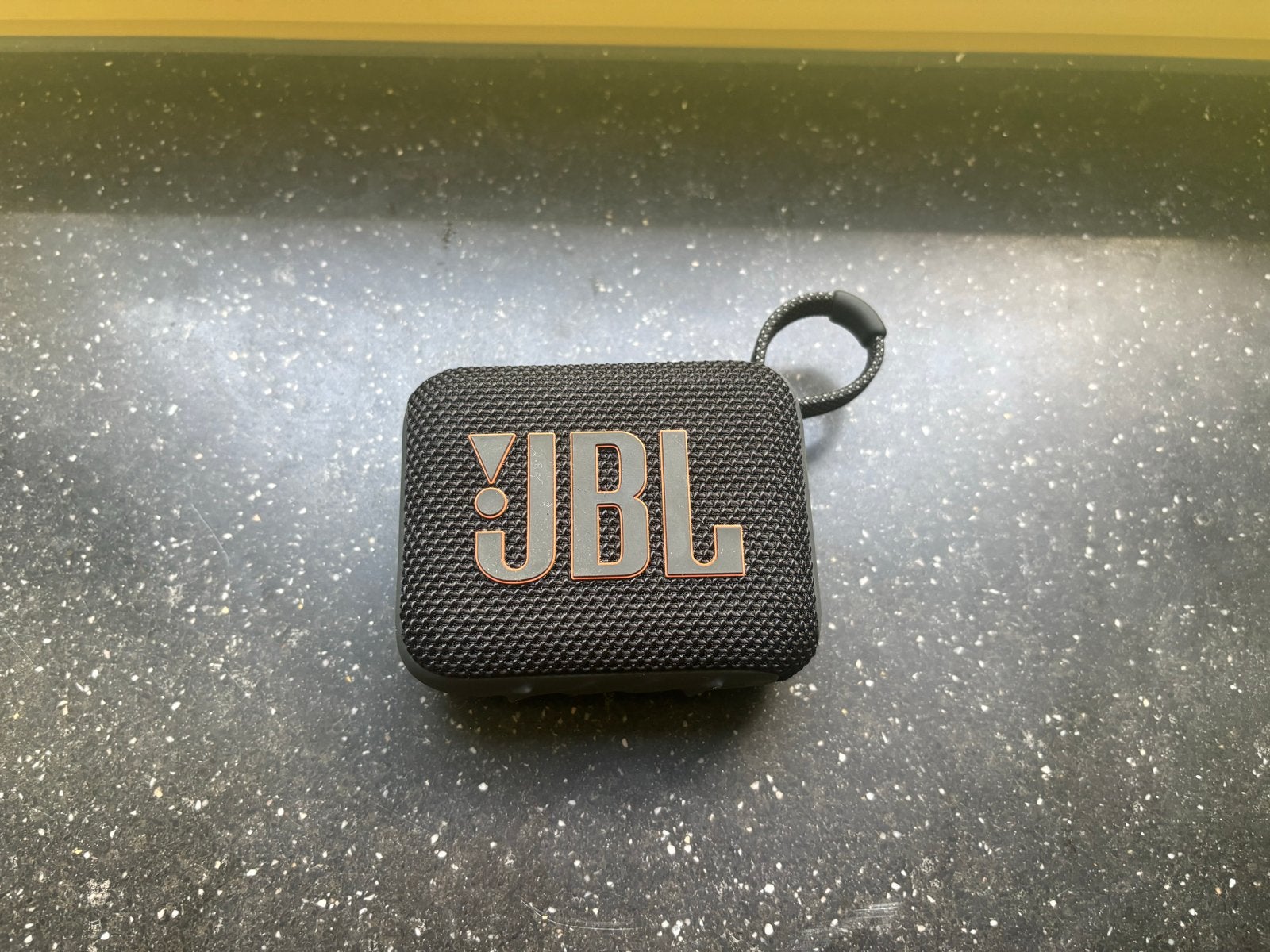 JBL Go 4 Draagbare Bluetooth Speaker - Nieuw in Doos, Ophalen, JBL, Nieuw, Draagbare speaker