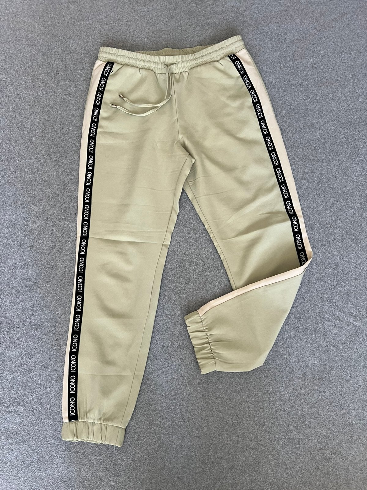 Maat L jogg / travel broek dames, Maat 42/44 (L), Ophalen of Verzenden, Zo goed als nieuw, Lang