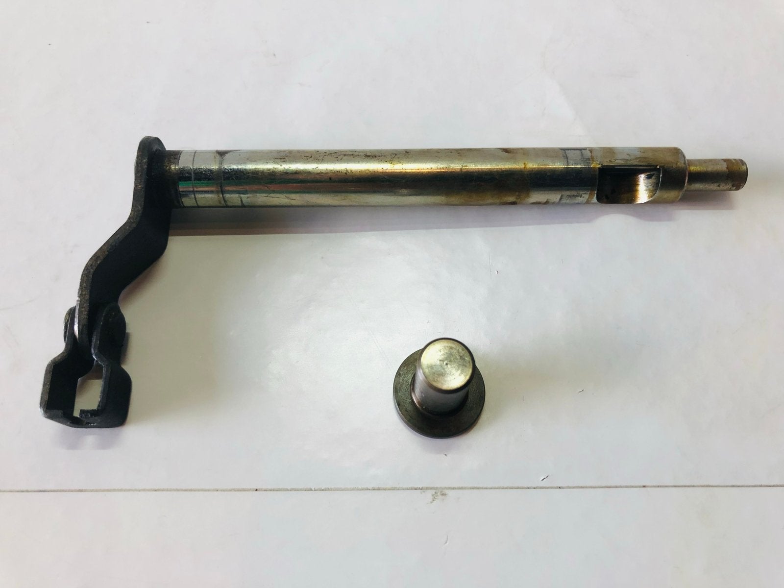 Schakelstang Honda CB 500, Motoren, Gebruikt, ., Ophalen of Verzenden, .