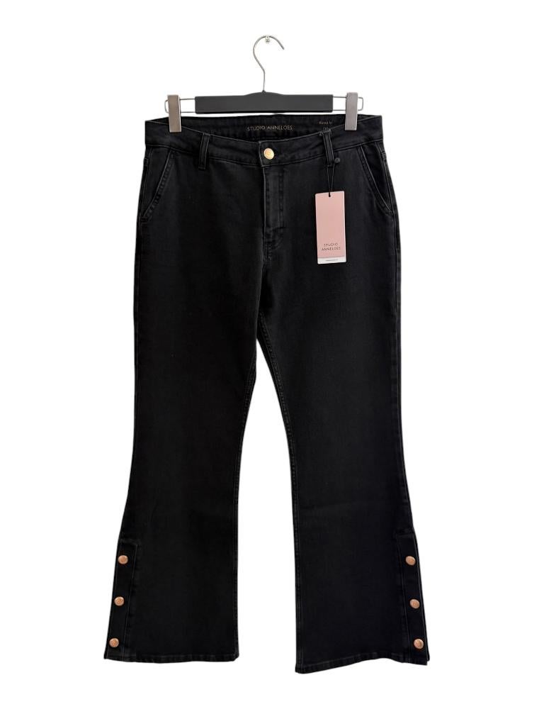 Studio Anneloes spijkerbroek NIEUW S, Blauw, Nieuw, Ophalen of Verzenden, W30 - W32 (confectie 38/40)
