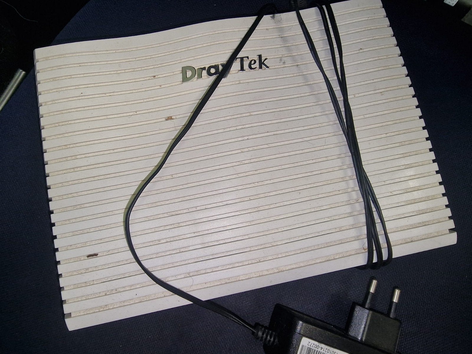 Draytek vigor2850 router, Computers en Software, Accesspoints, Ophalen