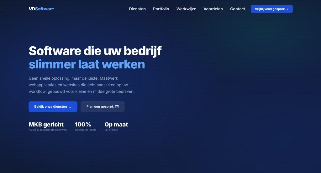 IT & Software Partner MKB | Maatwerk & Automatisering, Diensten en Vakmensen, Computer en Internet experts, Komt aan huis, Computerreparatie en Onderhoud