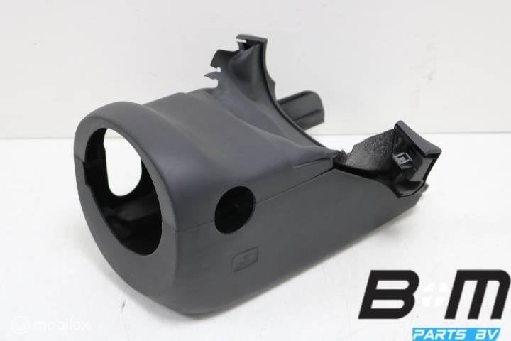 Stuurkolombekleding Audi A3 8V 8V1953491, Gebruikt