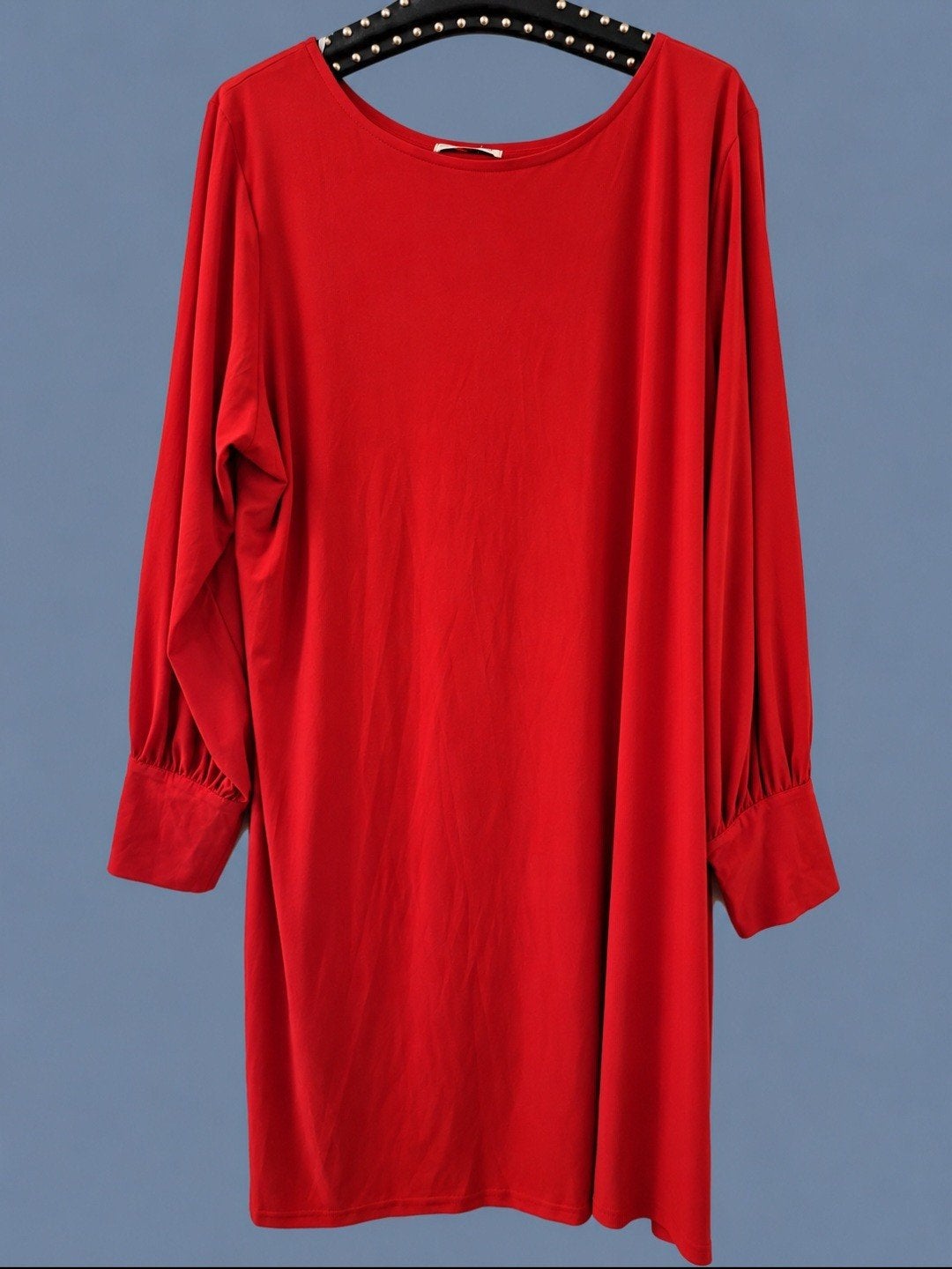 Magna  lange tuniek  / jurk " Nieuw " -  52-54, Blouse of Tuniek, Nieuw, Ophalen of Verzenden, Magna