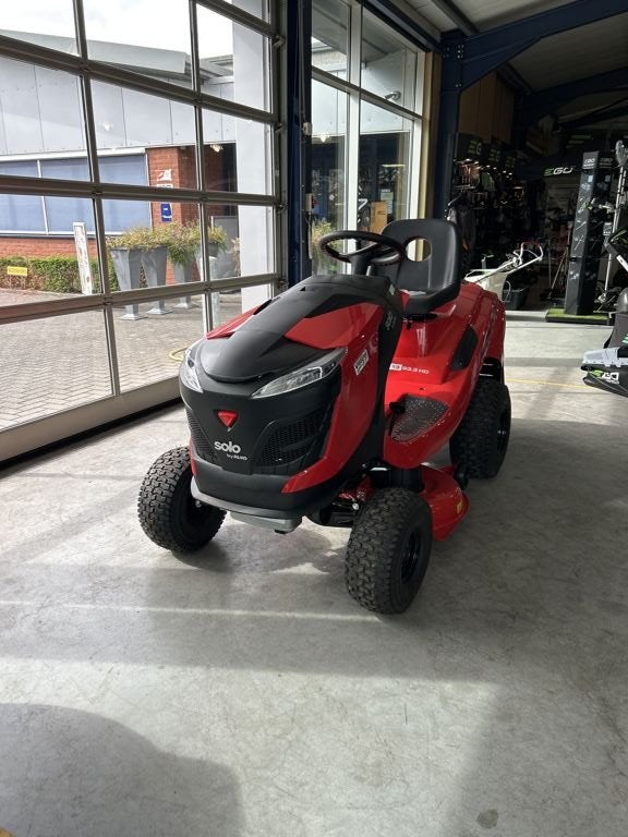 Solo Solo zitmaaier T13-933HD 2025