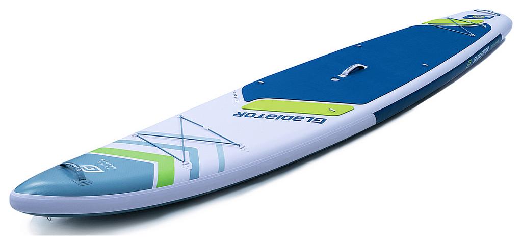 Gladiator Origin 12.6 S SUP Nieuw, Nieuw, Ophalen of Verzenden, Gatis@gladiatorsup.com, Gladiator